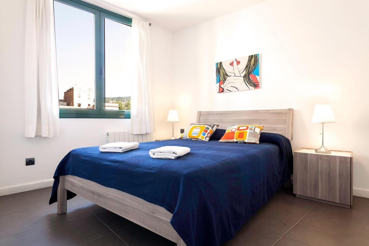 Comtal Appartamento Barcellona