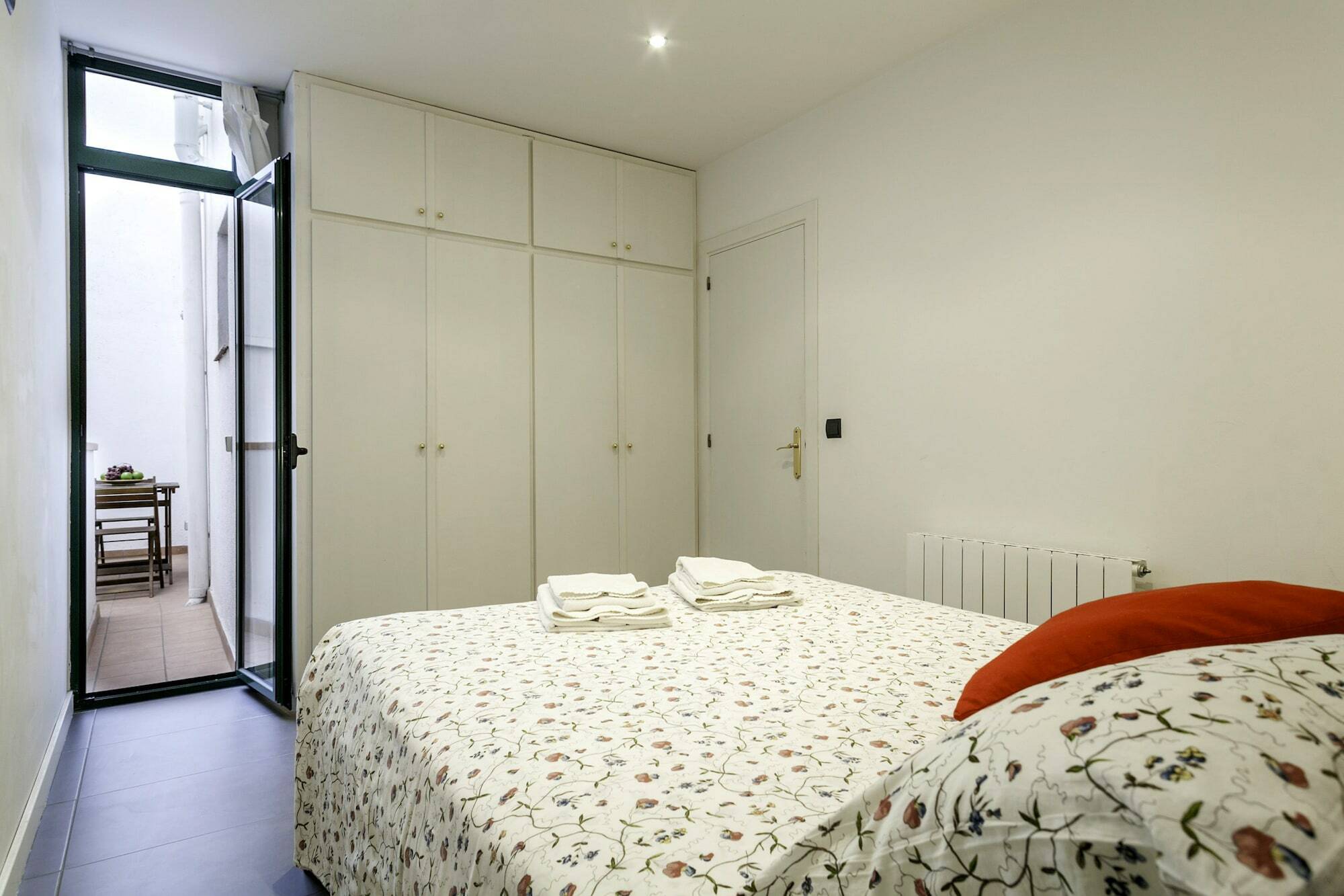Comtal Appartamento Barcellona